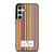 KATE SPADE NEW YORK LOGO X PAUL SMITH Samsung Galaxy S24 FE Case Cover