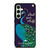 KATE SPADE PEACOCK Samsung Galaxy S24 FE Case Cover
