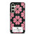 KATE SPADE PINK LOVE COLLAGE Samsung Galaxy S24 FE Case Cover