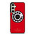 KATE SPADE ROTARY DIAL UP Samsung Galaxy S24 FE Case Cover