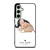KATE SPADE TINY ELEPHANT Samsung Galaxy S24 FE Case Cover