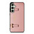 KATE SPADE TOTE Samsung Galaxy S24 FE Case Cover