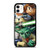 LEGO STAR WARS THE FORCE AWAKENS iPhone 11 Case Cover