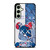 KAWS VIOLENT BEAR 2 Samsung Galaxy S24 FE Case Cover