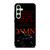 KENDRICK LAMAR DAMN QUOTES Samsung Galaxy S24 FE Case Cover