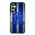 KENTUCKY WILDCATS SYMBOL Samsung Galaxy S24 FE Case Cover
