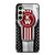 KENWORTH TRUCK EMBLEM 3 Samsung Galaxy S24 FE Case Cover