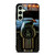KENWORTH TRUCK EMBLEM Samsung Galaxy S24 FE Case Cover