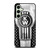 KENWORTH TRUCK SILVER LOGO Samsung Galaxy S24 FE Case Cover