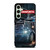 KENWORTH TRUCK SYMBOL Samsung Galaxy S24 FE Case Cover