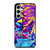 KENZO PARIS FLOWER Samsung Galaxy S24 FE Case Cover