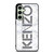 KENZO PARIS MARBLE Samsung Galaxy S24 FE Case Cover