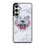KENZO PARIS TIGER MARBLE Samsung Galaxy S24 FE Case Cover