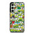 KEROPPI COLLAGE Samsung Galaxy S24 FE Case Cover