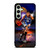 KEVIN DURANT OKLAHOMA CITY NBA Samsung Galaxy S24 FE Case Cover