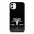LEWIS HAMILTON MERCEDES F1 2 iPhone 11 Case Cover
