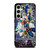 KINGDOM HEARTS GAME Samsung Galaxy S24 FE Case Cover