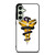 KOBE BRYANT BLACK MAMBA ICON Samsung Galaxy S24 FE Case Cover