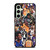 KOBE BRYANT LA LAKERS COLLAGE Samsung Galaxy S24 FE Case Cover