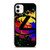 LEXUS COLOR SPLASH LOGO iPhone 11 Case Cover