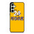 KOBE BRYANT LA LAKERS ICON Samsung Galaxy S24 FE Case Cover