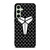 KOBE BRYANT SYMBOL SNAKE PATTERN Samsung Galaxy S24 FE Case Cover