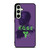 KOBE BRYANT TWENTY FOUR BLACK MAMBA Samsung Galaxy S24 FE Case Cover