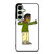 KODAK BLACK CARTOON MONEY Samsung Galaxy S24 FE Case Cover