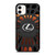 LEXUS SPIDER METAL LOGO iPhone 11 Case Cover