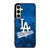 LA DODGERS LOGO LOS ANGELES Samsung Galaxy S24 FE Case Cover