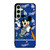 LA DODGERS X MICKEY MOUSE Samsung Galaxy S24 FE Case Cover