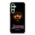 LA LAKERS PLAYER ANTHONY DAVIS Samsung Galaxy S24 FE Case Cover