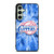LA LOS ANGELES CLIPPERS LOGO Samsung Galaxy S24 FE Case Cover