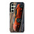 LAMBORGHINI HURACAN EVO Samsung Galaxy S24 FE Case Cover