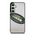 LAND ROVER CAR EMBLEM Samsung Galaxy S24 FE Case Cover