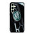LAND ROVER CAR FRONT LOGO Samsung Galaxy S24 FE Case Cover