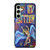 LED ZEPPELIN ART Samsung Galaxy S24 FE Case Cover