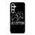 LED ZEPPELIN FAT SYMBOL Samsung Galaxy S24 FE Case Cover
