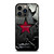 WINTER SOLDIER LOGO MARVEL iPhone 13 Pro Case Cover