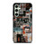 LEGENDARY BAND CONCERT POSTER Samsung Galaxy S24 FE Case Cover