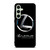LEXUS LOGO BLACK Samsung Galaxy S24 FE Case Cover