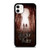 LOCKE AND KEY MOVIES iPhone 11 Case Cover