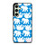 LILLY PULITZER TINY ELEPHANT Samsung Galaxy S24 FE Case Cover