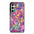 LILLY PULITZER VINTAGE PINK Samsung Galaxy S24 FE Case Cover