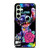 LILO AND STITCH ART Samsung Galaxy S24 FE Case Cover