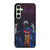 LIONEL MESSI BARCA Samsung Galaxy S24 FE Case Cover