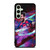 LIONEL MESSI BARCELONA ART Samsung Galaxy S24 FE Case Cover