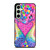 LISA FRANK GIRAFFE CUTE Samsung Galaxy S24 FE Case Cover