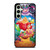 LITTLE MERMAID ARIEL AND URSULA DISNEY Samsung Galaxy S24 FE Case Cover