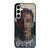 LOGIC RAPPER PAINT Samsung Galaxy S24 FE Case Cover